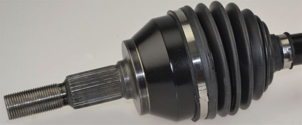 Pusašis LÖBRO GKND12586