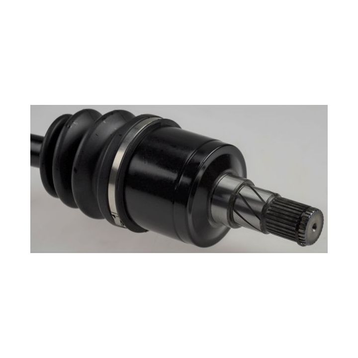 Pusašis LÖBRO GKND12586