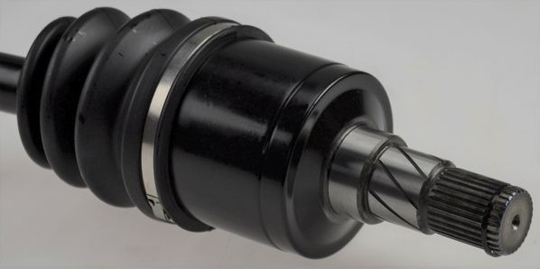 Pusašis LÖBRO GKND12586