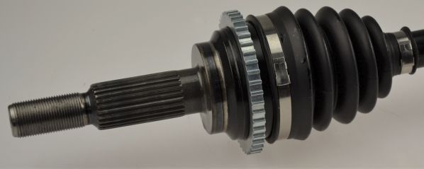 Pusašis LÖBRO GKND12591