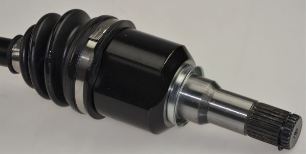 Pusašis LÖBRO GKND12591