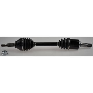 Pusašis LÖBRO GKND12593