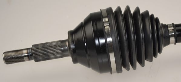 Pusašis LÖBRO GKND12593