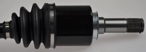 Pusašis LÖBRO GKND12593