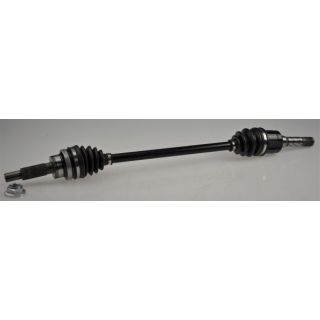 Pusašis LÖBRO GKND12594