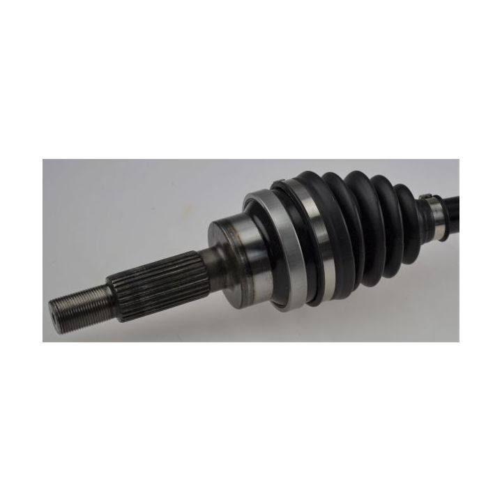 Pusašis LÖBRO GKND12594