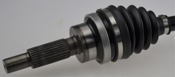 Pusašis LÖBRO GKND12594