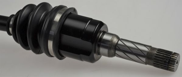 Pusašis LÖBRO GKND12594