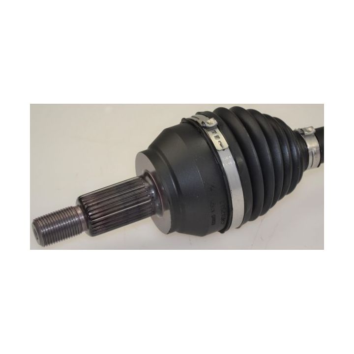 Pusašis LÖBRO GKND12913