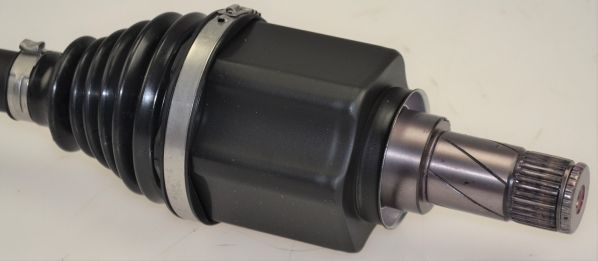 Pusašis LÖBRO GKND12913