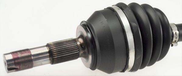 Pusašis LÖBRO GKND12918