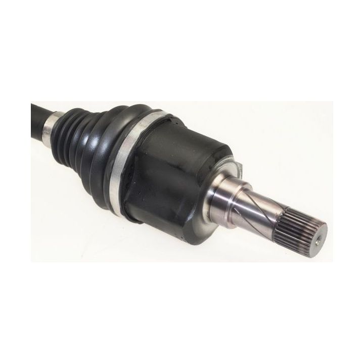 Pusašis LÖBRO GKND12918