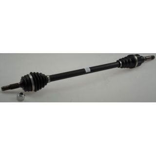 Pusašis LÖBRO GKND12945