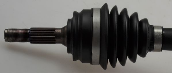 Pusašis LÖBRO GKND12945