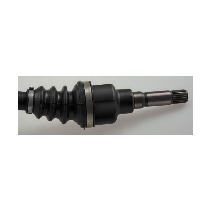 Pusašis LÖBRO GKND12945