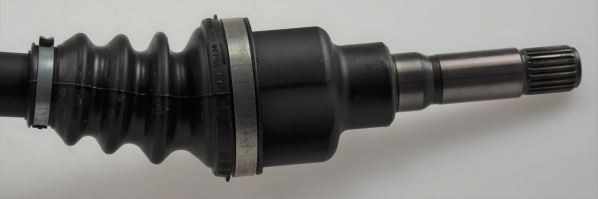 Pusašis LÖBRO GKND12945