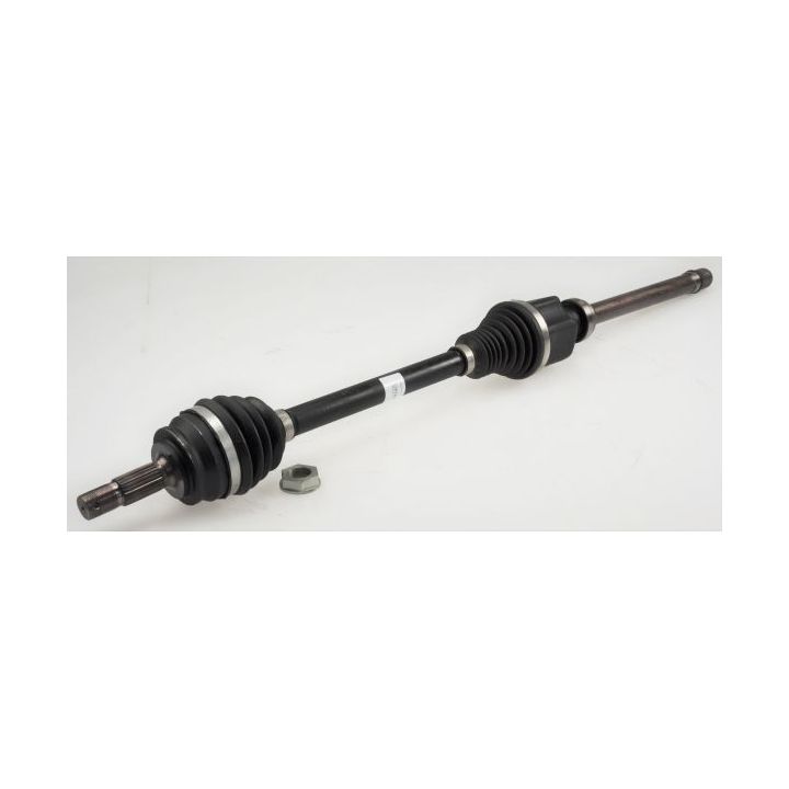 Pusašis LÖBRO GKND12949