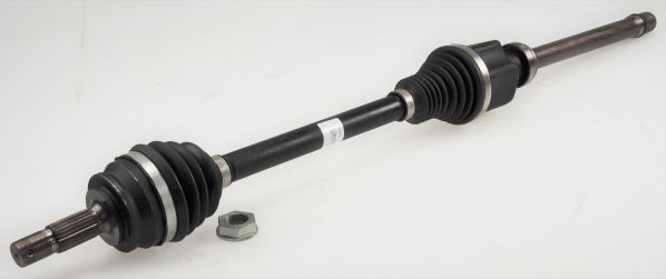 Pusašis LÖBRO GKND12949