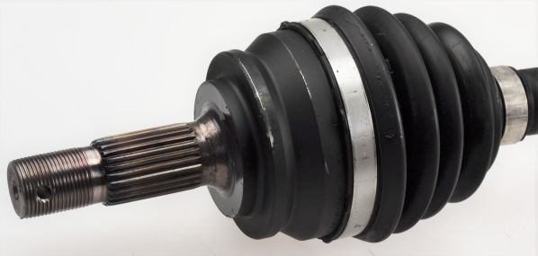 Pusašis LÖBRO GKND12949