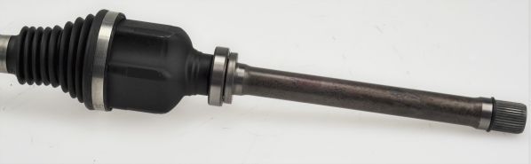 Pusašis LÖBRO GKND12949