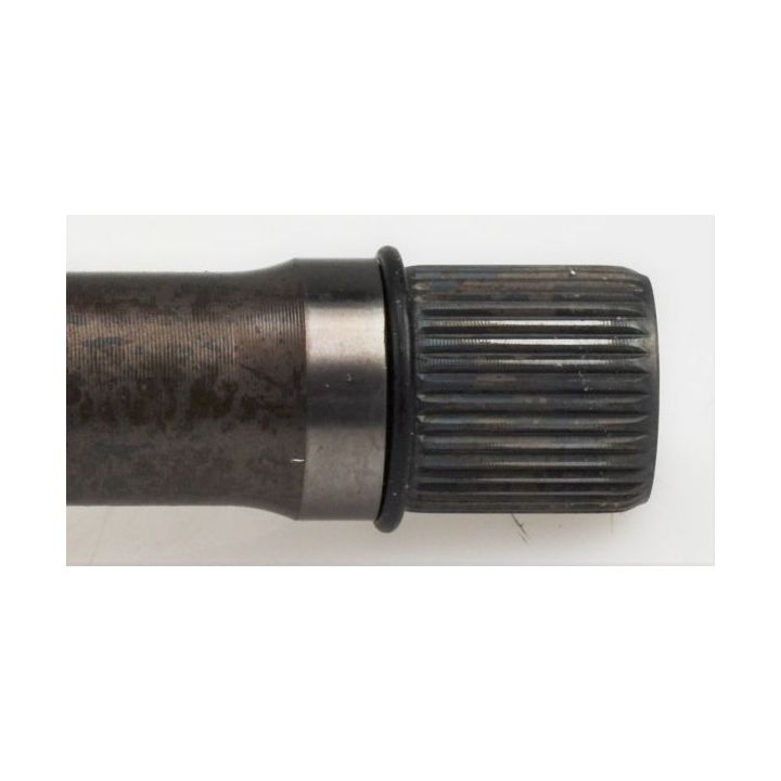 Pusašis LÖBRO GKND12949