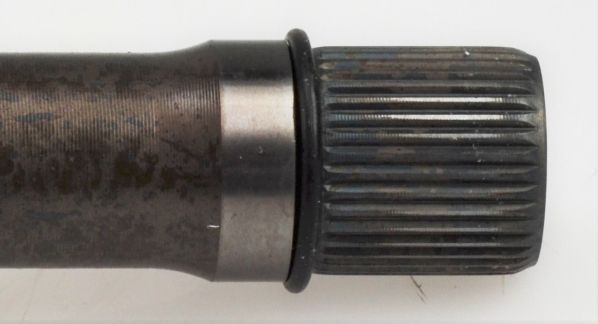 Pusašis LÖBRO GKND12949