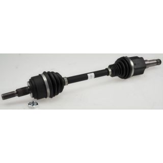 Pusašis LÖBRO GKND12957