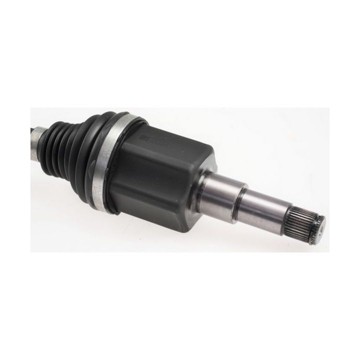 Pusašis LÖBRO GKND12957