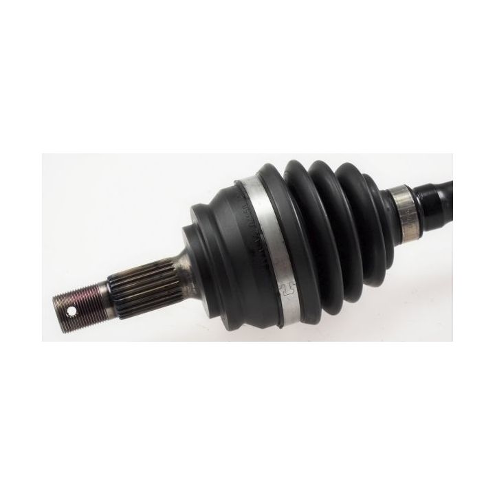 Pusašis LÖBRO GKND12959