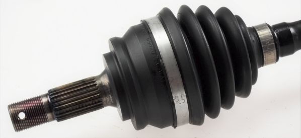 Pusašis LÖBRO GKND12959