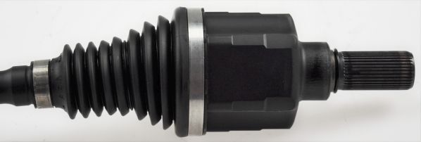 Pusašis LÖBRO GKND12959