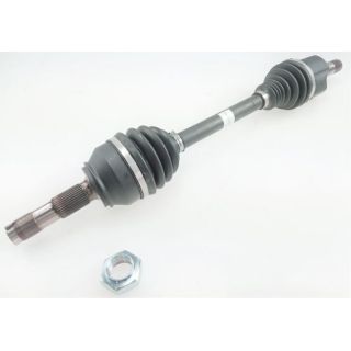 Pusašis LÖBRO GKND12963