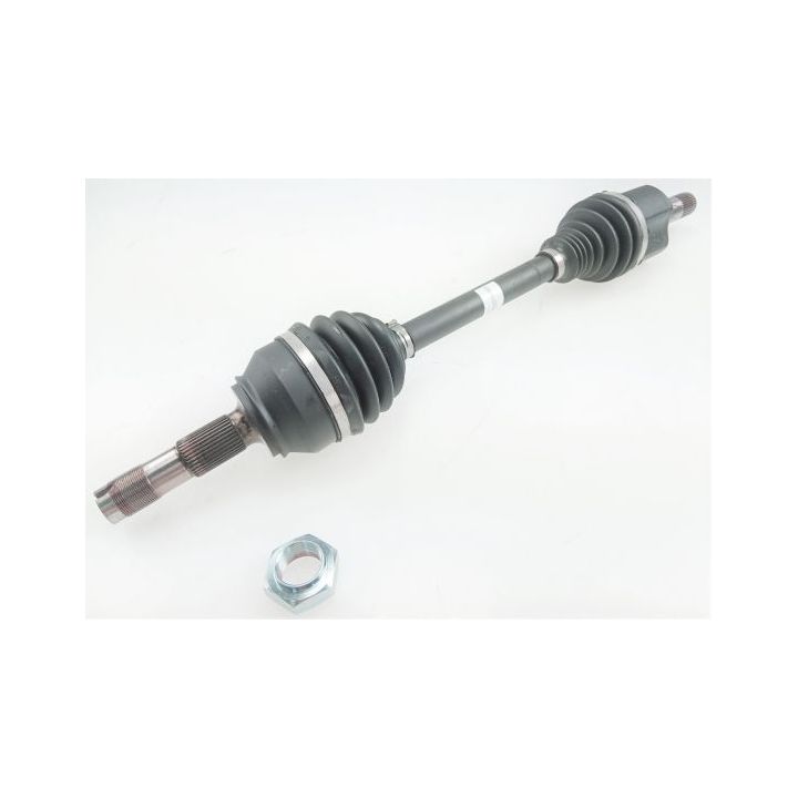 Pusašis LÖBRO GKND12963