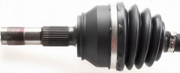 Pusašis LÖBRO GKND12965