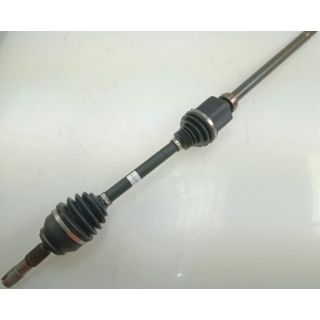 Pusašis LÖBRO GKND12967