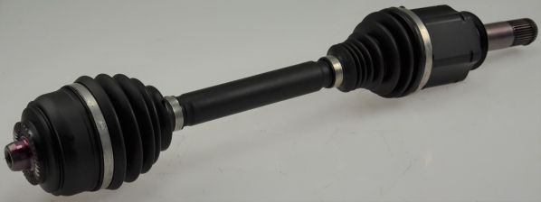 Pusašis LÖBRO GKND12970