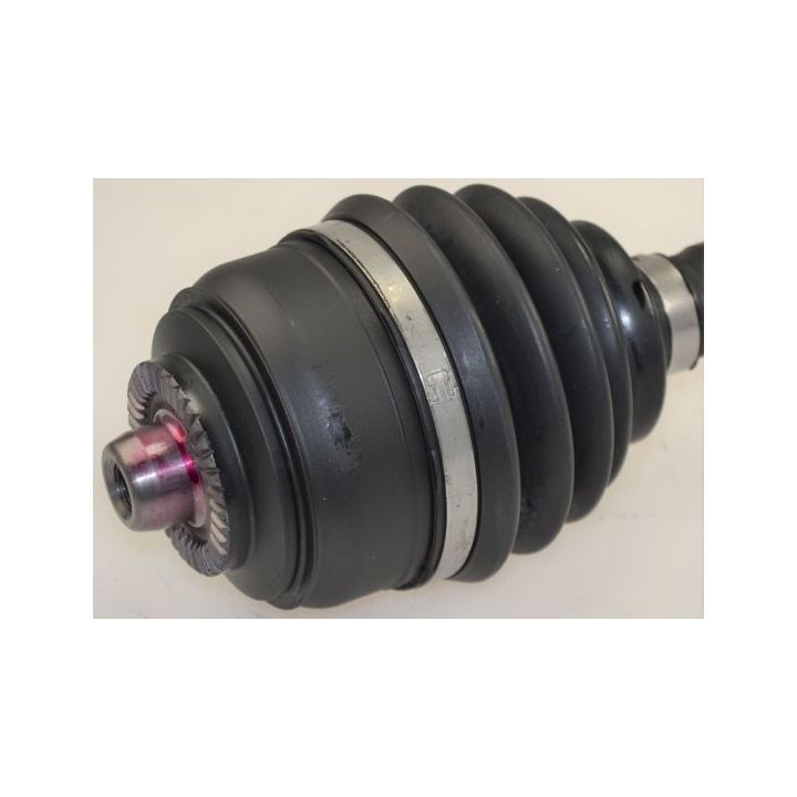 Pusašis LÖBRO GKND12970