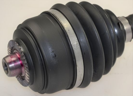 Pusašis LÖBRO GKND12970