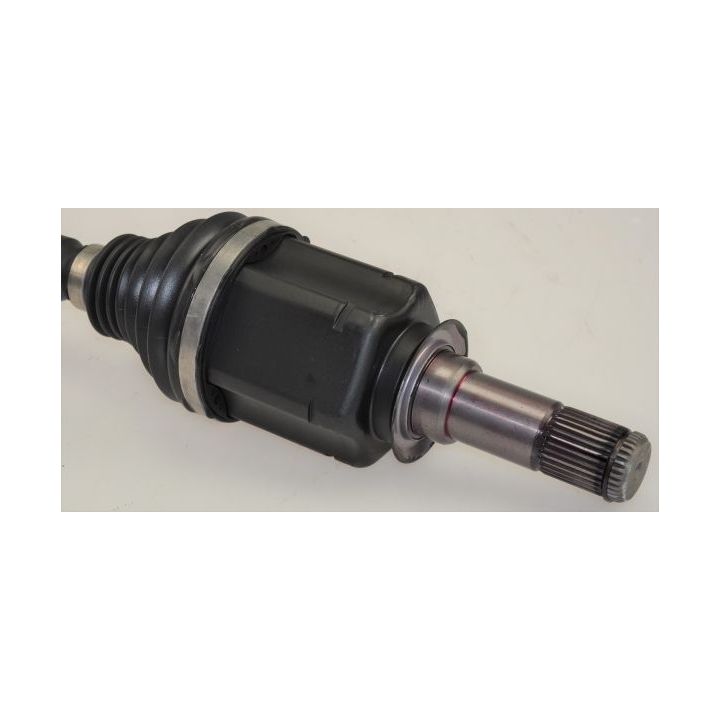 Pusašis LÖBRO GKND12970