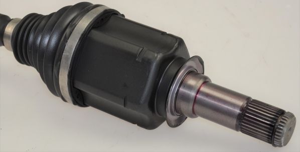 Pusašis LÖBRO GKND12970