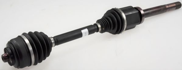 Pusašis LÖBRO GKND12971