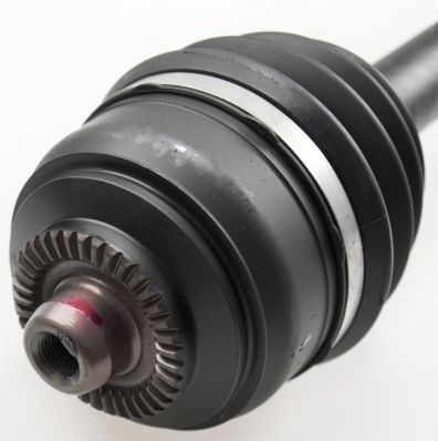 Pusašis LÖBRO GKND12971