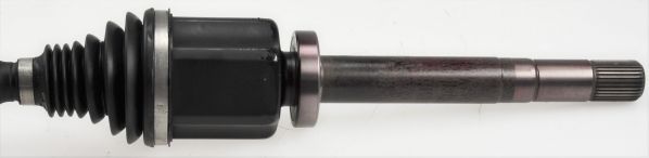 Pusašis LÖBRO GKND12971