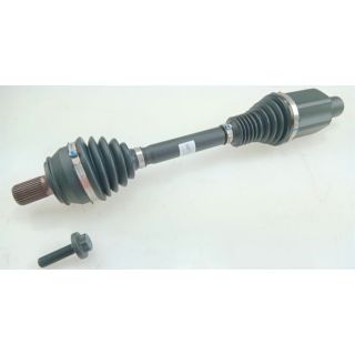 Pusašis LÖBRO GKND12985