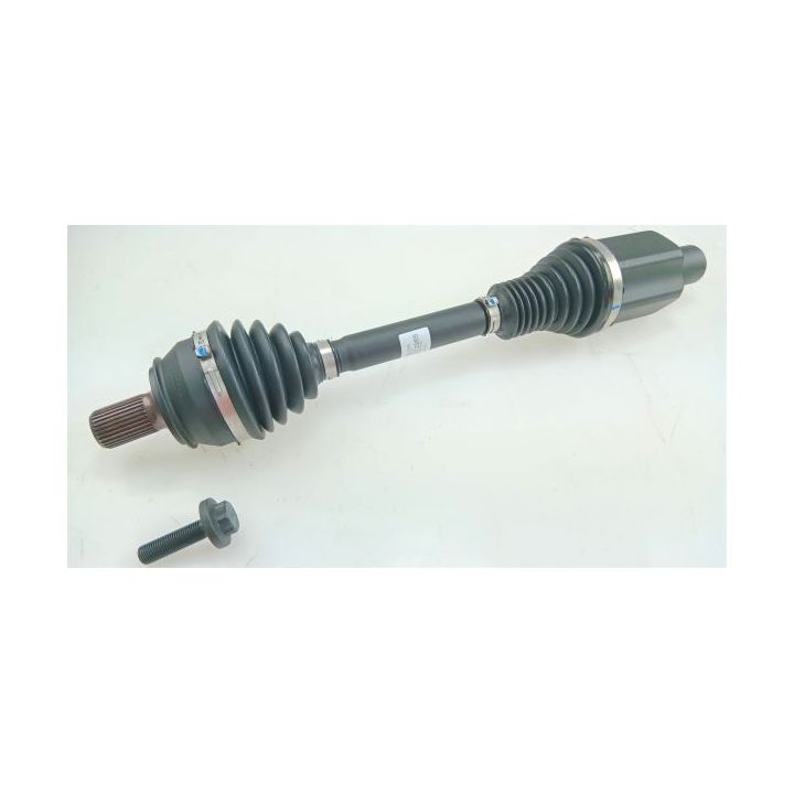 Pusašis LÖBRO GKND12985