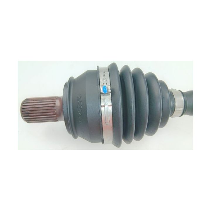 Pusašis LÖBRO GKND12985