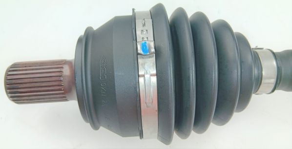 Pusašis LÖBRO GKND12985