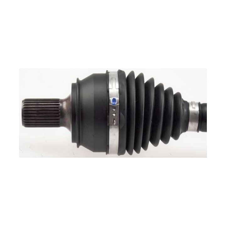 Pusašis LÖBRO GKND12986