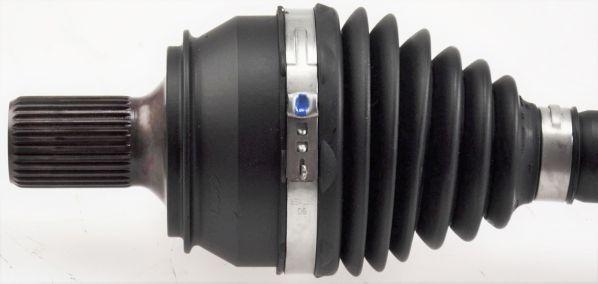 Pusašis LÖBRO GKND12986