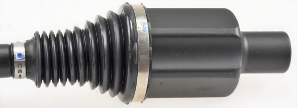 Pusašis LÖBRO GKND12986